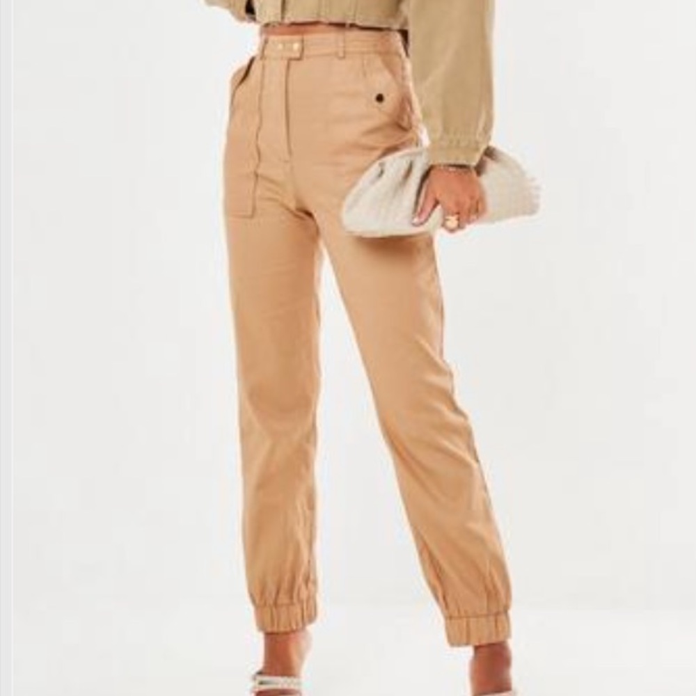 Cargo pants